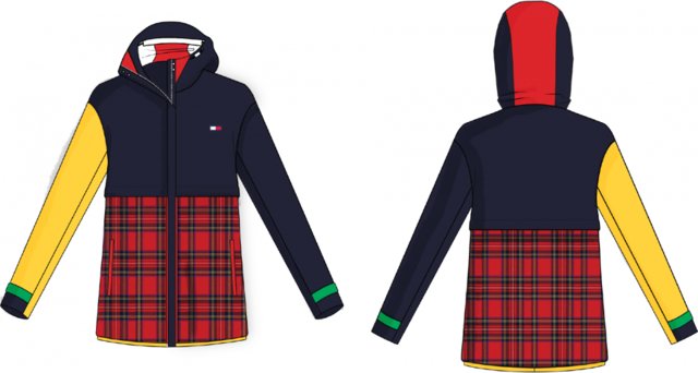 RREH1's tweet photo. Artificial Intelligence empowers designers in @IBM, @TommyHilfiger and FIT Collaboration. #WatsonCommerce #AI https://t.co/tVTVngAg9b https://t.co/RwQutWCvYU