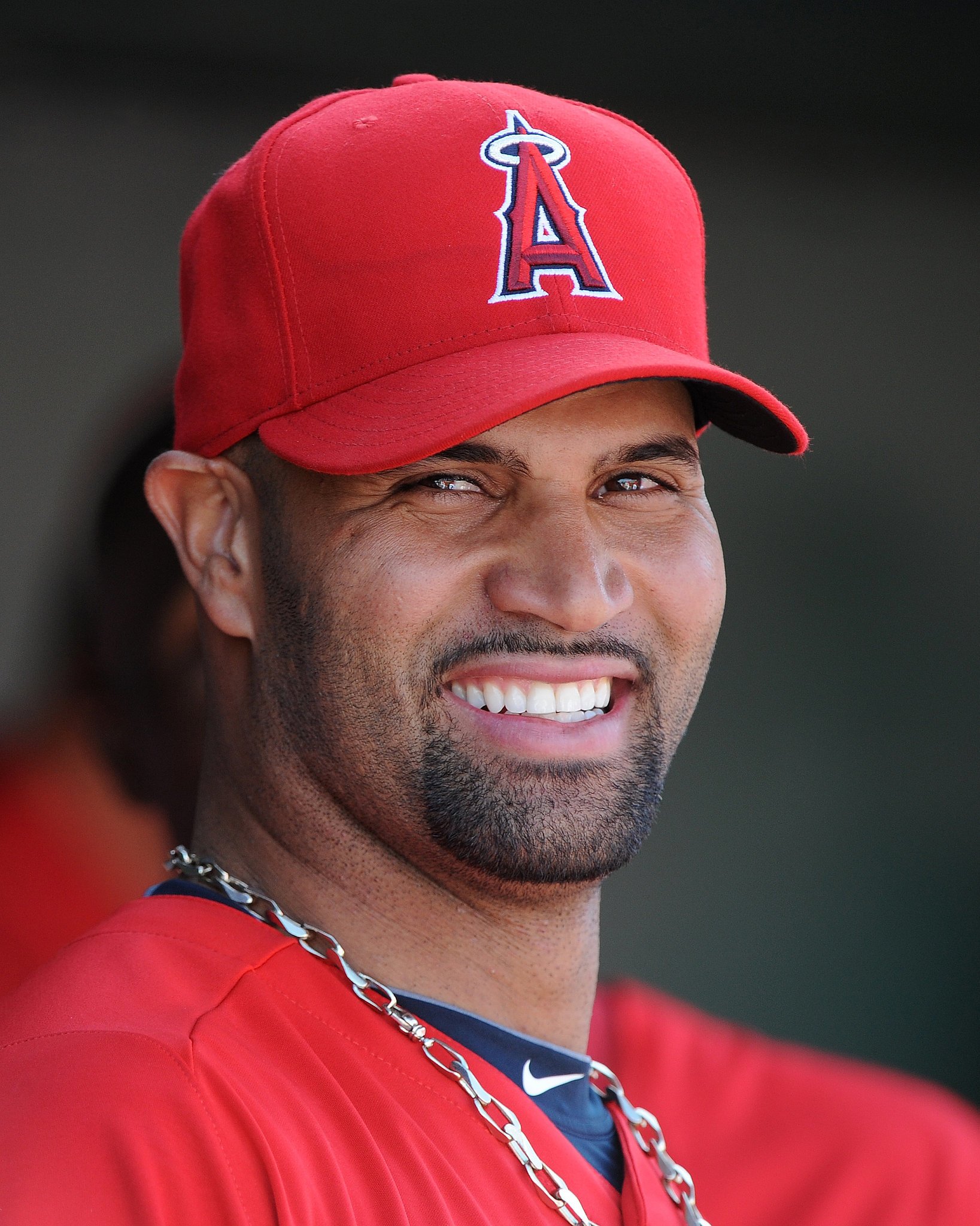 Happy Birthday! Albert Pujols 