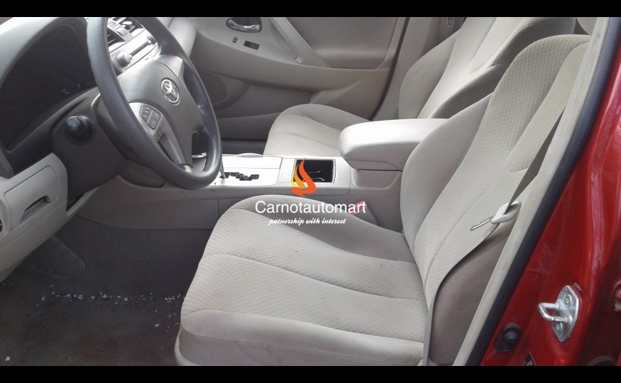 CarnotautoMart's tweet photo. WINE TOYOTA CAMRY 2007 for sale at ₦2,800,000. For more enquiries, please go to https://t.co/JtNjtmvkii or https://t.co/Uu0kRdbMd4 #Lagoscars #Nigeriausedcars https://t.co/fAfdvtUXQn