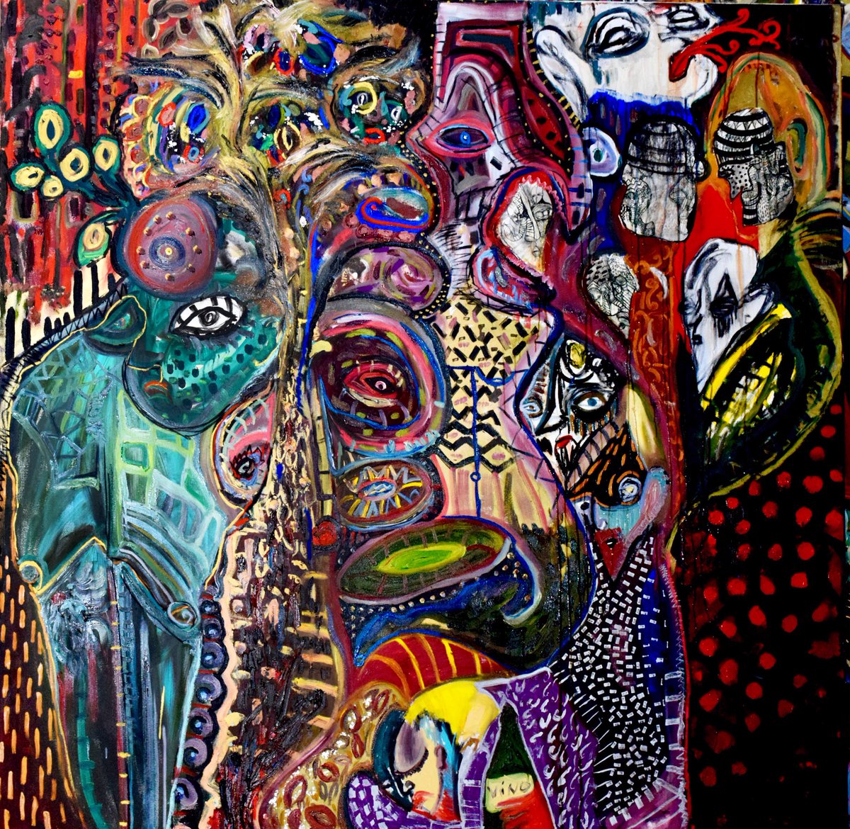 C&C Gallery tweet media