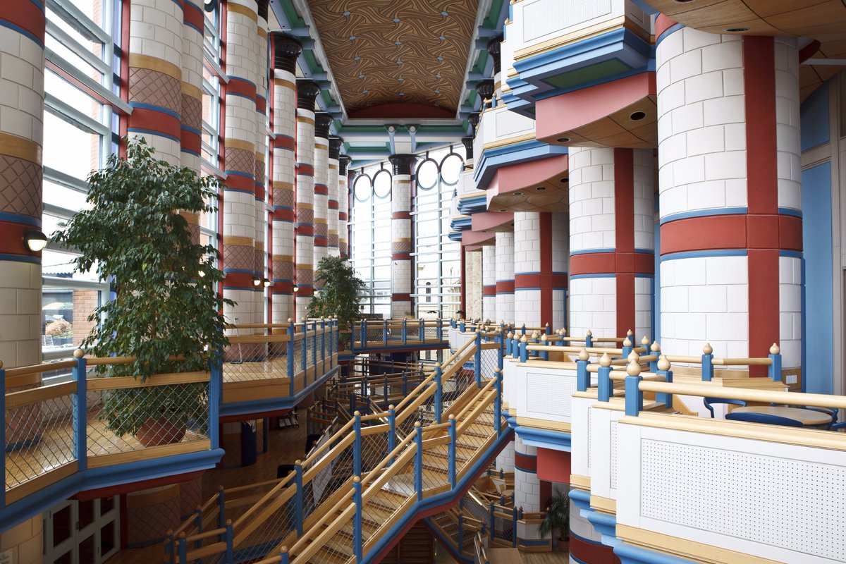 We are delighted to be hosting former Hotels.com president David Roche at <a href="/CambridgeJBS/">Cambridge Judge</a> as a #guestspeaker <a href="/CJBSgrowth/">CJBS SME Growth</a> programme <a href="/CJBS_EC/">CJBSEntrepreneurship</a>  with <a href="/kavadias_s/">Stelios Kavadias</a> next week