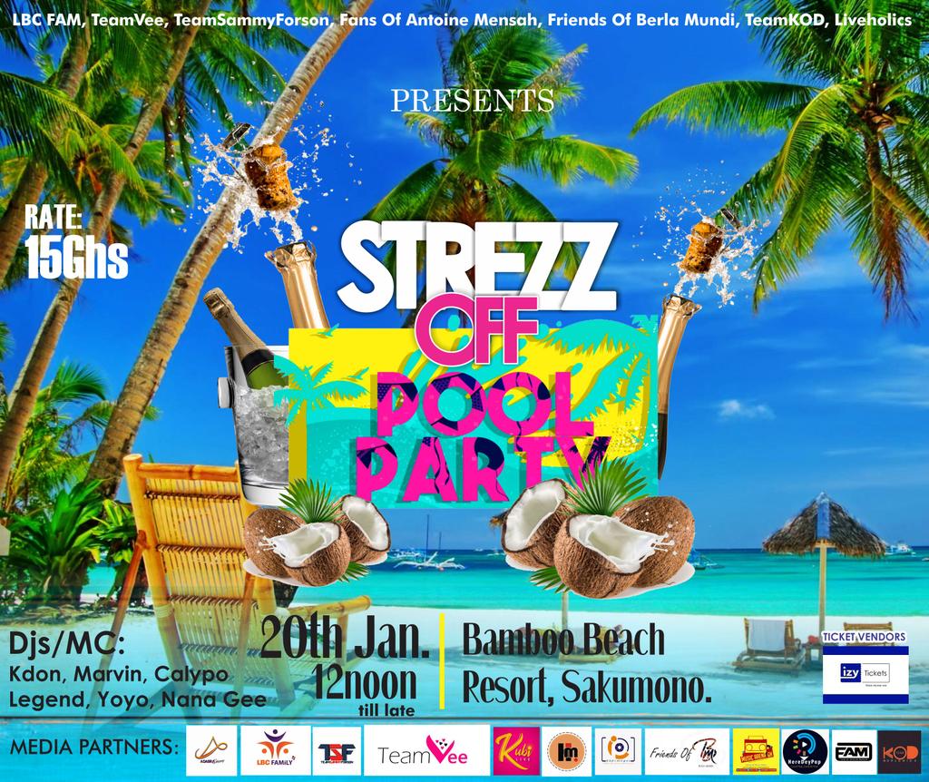 geopadmore's tweet photo. Am all set & READY for #StrezzOffPoolParty THIS SATURDAY, wallobow??? https://t.co/7a3yIbKmJw