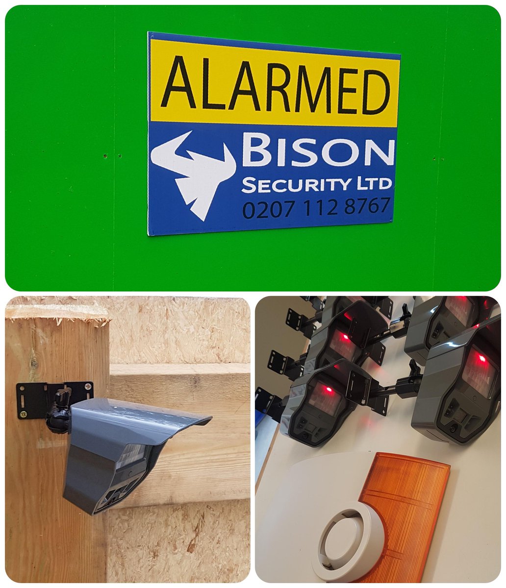 Bison Security (@bisonsecurity1) / Posts / X