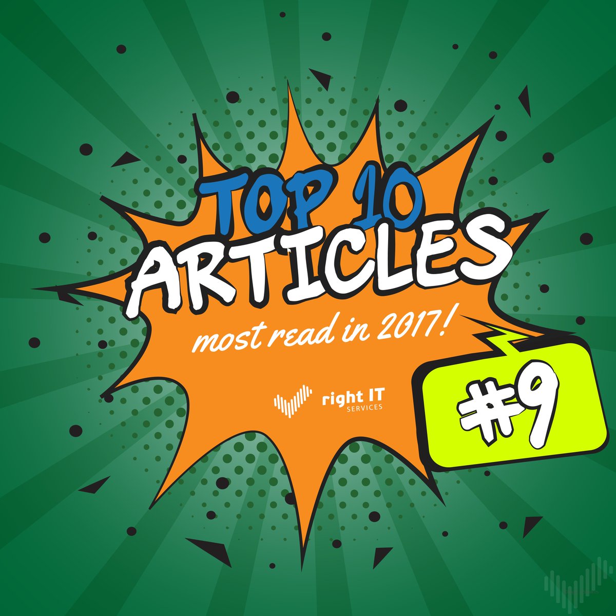 rightit_PT's tweet photo. The 9th most read article it's a tip... about #Salesforce! ☁ #HowTo override the HTTPS constraint on the Salesforce Communities Recommendations.
🌐 https://t.co/C8U8Lob66q
🔜 There will be more. Keep following us!
#RightITservices #Top10 #Tech #Technology #Cloud #Google https://t.co/9YTXDyKMUH