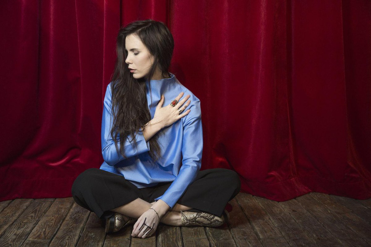 Skott has shared a brand new four-track EP! Listen to 'Stay Off My Mind' now.
diymag.com/2018/01/16/sko… @skottmusic