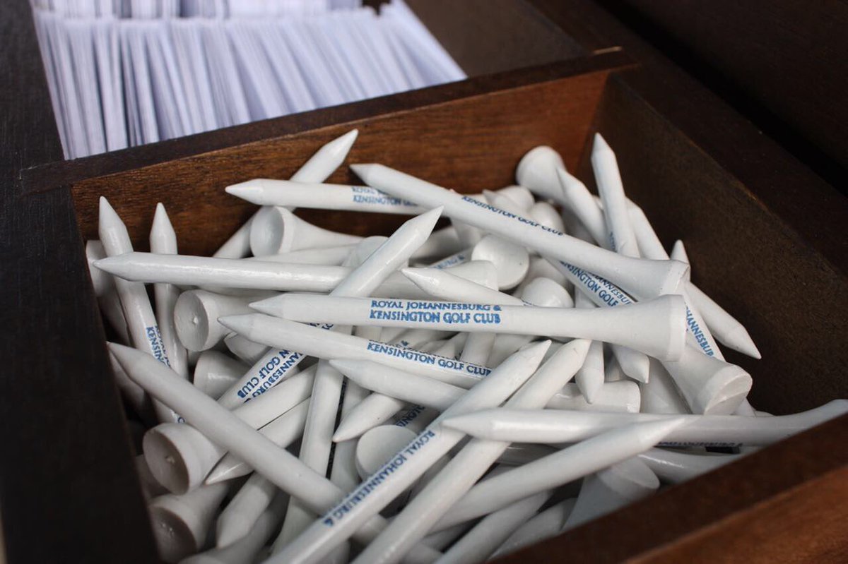 Hutchie hits the 1st shot... Opening the New Championship East Course! #TheRoyalExperience #MediaDay #eastcourserevamp