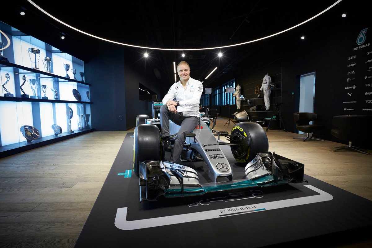 MercedesAMGF1 tweet picture