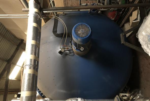 tmmp_ltd's tweet image. FOR SALE!! #Italmatic #Autoclave. Perfect condition and superb price! Don't miss out! Full details at: bit.ly/2mGR8S6 #machinery #oven