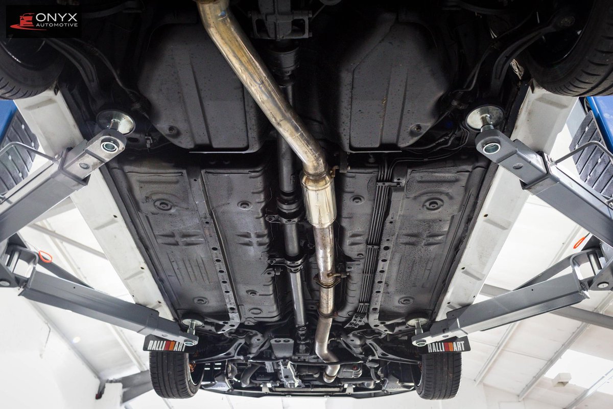 OnyxAutoUK's tweet photo. Mitsubishi Evolution V Following our Black Underseal treatment. Priced from £300. This includes a full steam of the underside prior to the application of the Black underseal. We don't just simply black over existing dirt.
#Mitsubishi #Evolution #Evo #Underseal #Clean #Wash https://t.co/UTQEBXXYwR