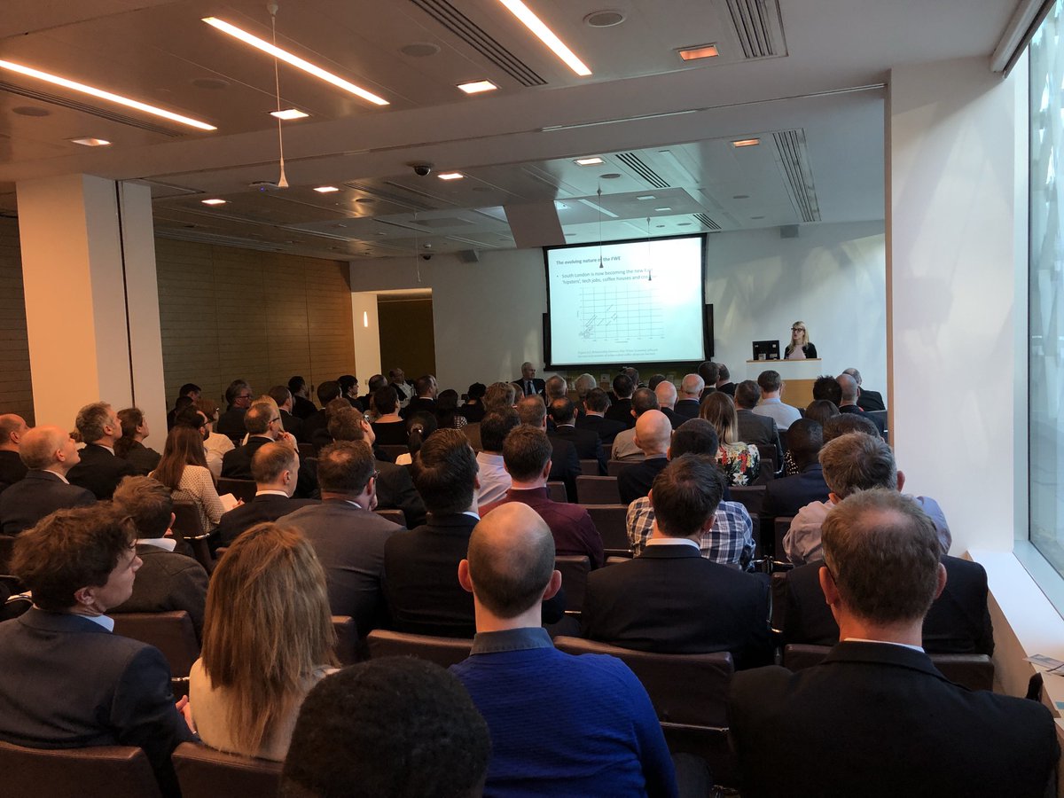 DPIpartner's tweet photo. Great talk on TMT @bdoaccountant on the Flat White Economy. We learnt there is 85% correlation between coffee shops and tech business 😄 https://t.co/Ee6e7f7ldS