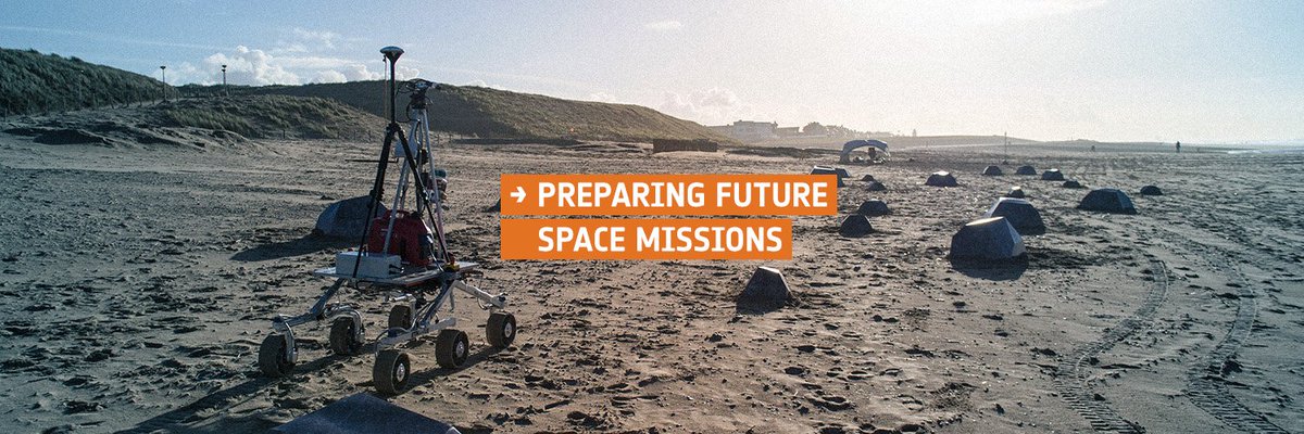 ESA General Studies tweet media