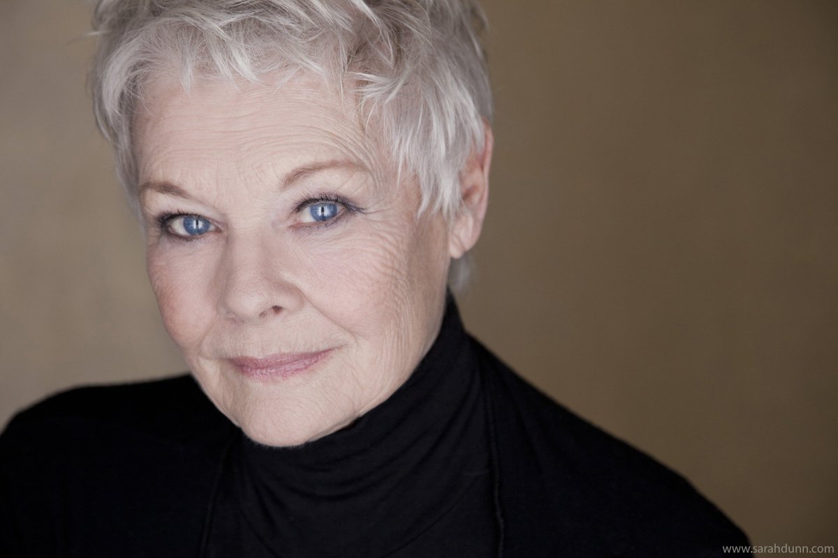 Will_Aid's tweet photo. Did you know that #DameJudiDench is supporting #WillAid? Find out more about why she is backing this cause https://t.co/LOgW50vNDC #WillAid2018 https://t.co/N1W4JnZ9Gv
