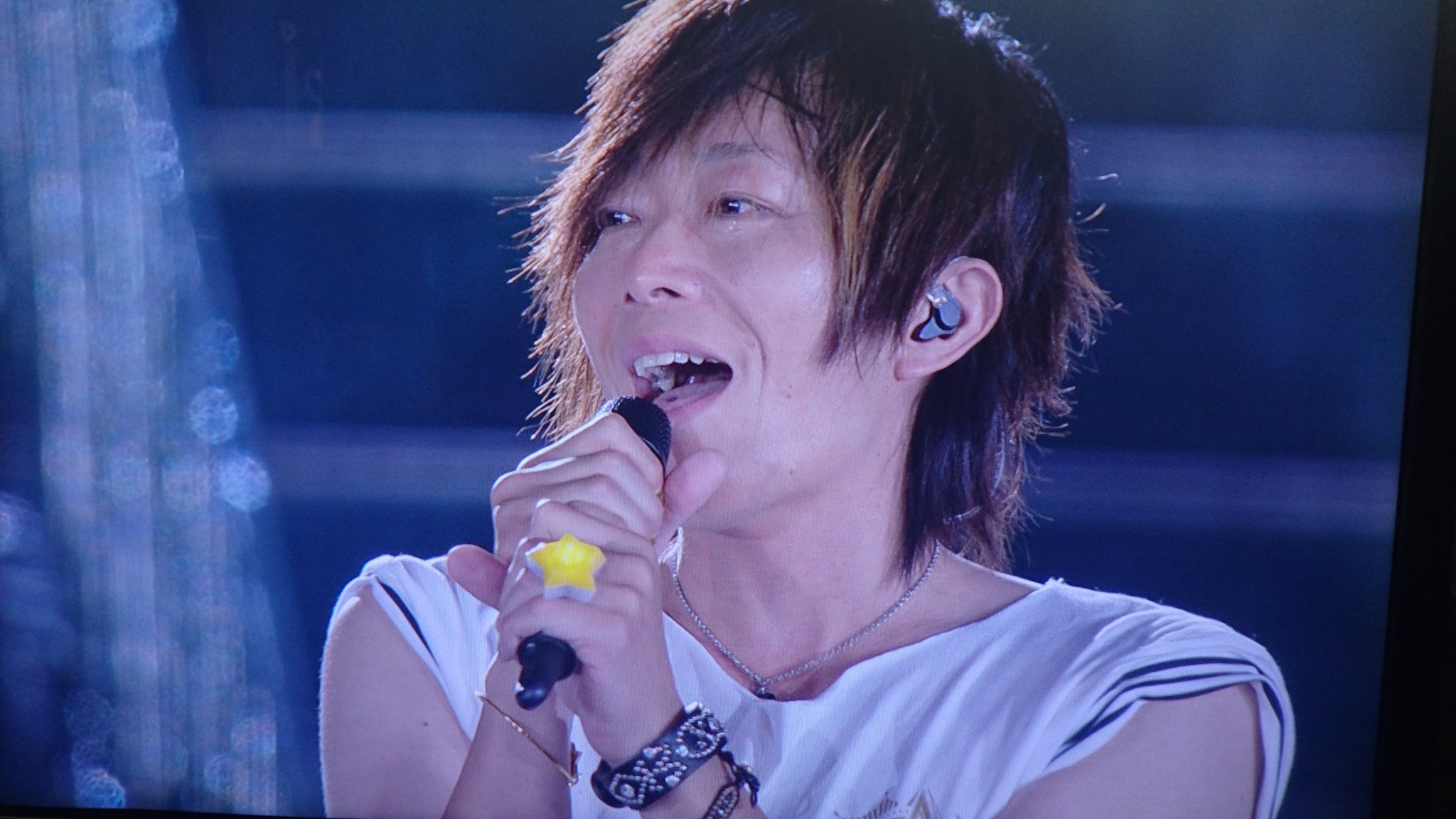 13 在twitter 上 那月と砂月 プリライ6th 谷山紀章https T Co Kax7rewjh3 Twitter
