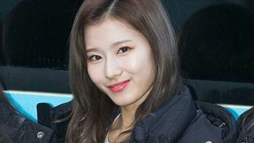 KpopGirlzBands1's tweet image. #SANA #Twice es diagnosticada con #enteritis #GetWellSoonSana