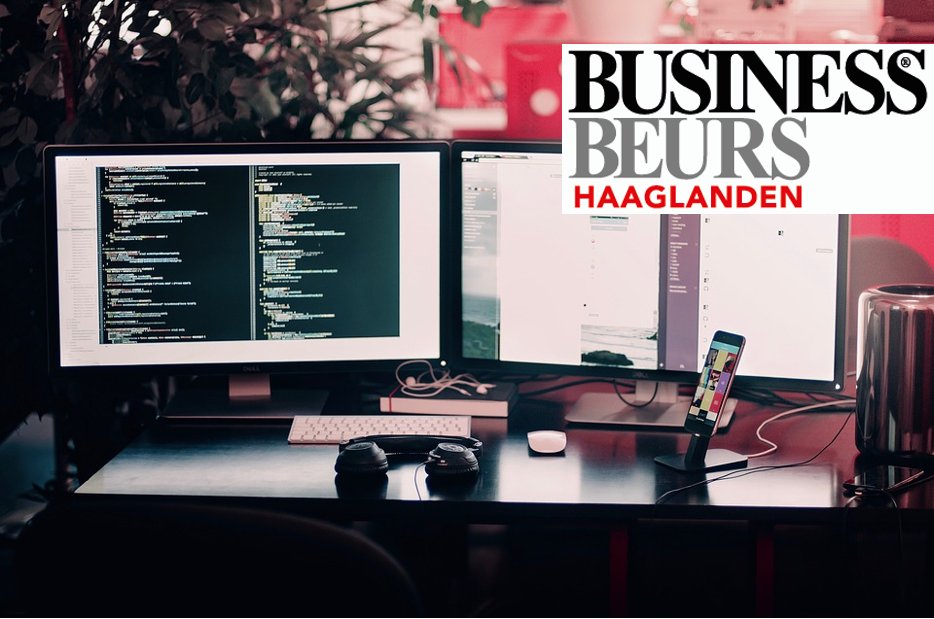 De hedendaagse accountant is inmiddels meer een analist en IT’er dan een boekhouder. Benieuwd naar de invloed van technologie op onze toekomst? Kom dan naar de Business Beurs Haaglanden 2018. rtrevents.nl/event/business…