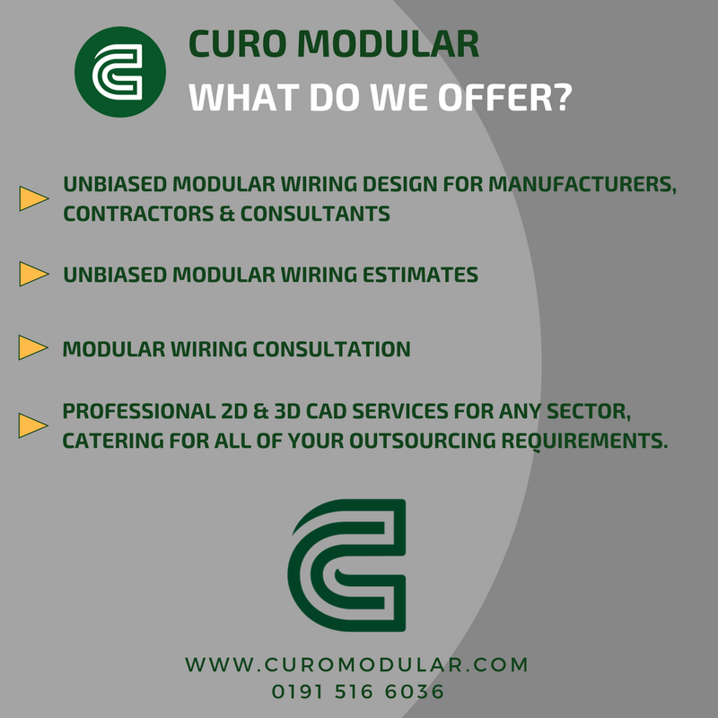 CuroModular's tweet image. Check out what we can offer...
#ModularWiring #CAD #outsourcing