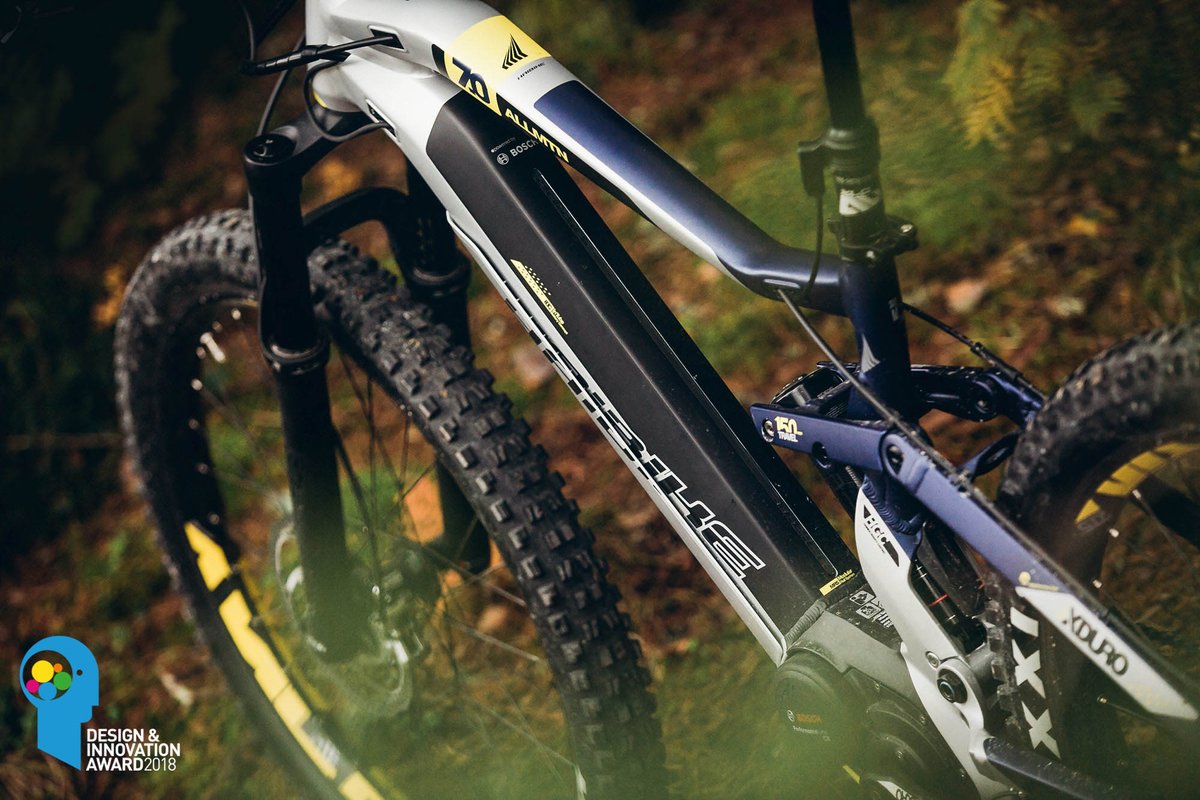 haibike dirt jump bike