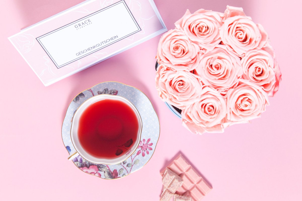 GRACE Flowerbox tweet media