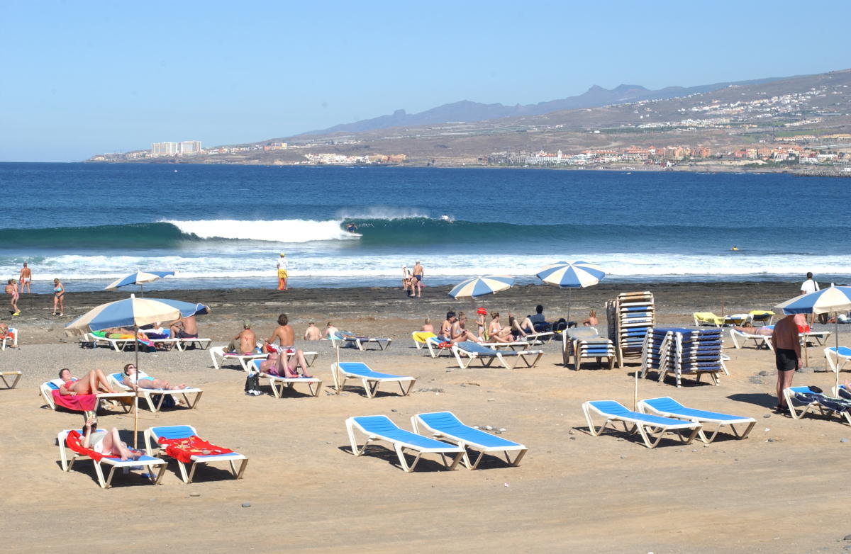 Dos semanas para que comience Las Américas Pro Tenerife surf30.net/2018/01/las-am…