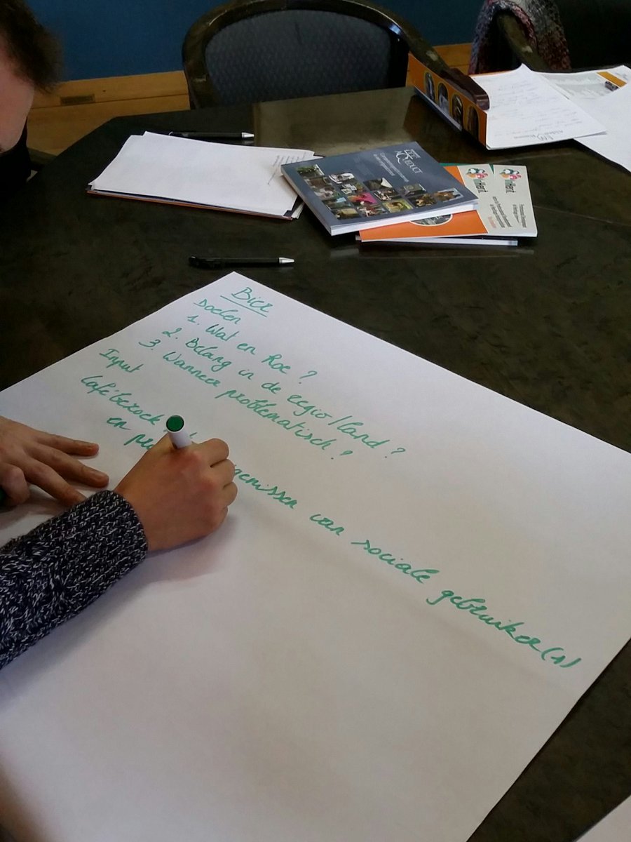 Workshop erfgoed in secundair onderwijs in Vlaanderen, daarbij denk je aan.... bier! Dorst iemand? #erfgoed #Onderwijs #eych2018