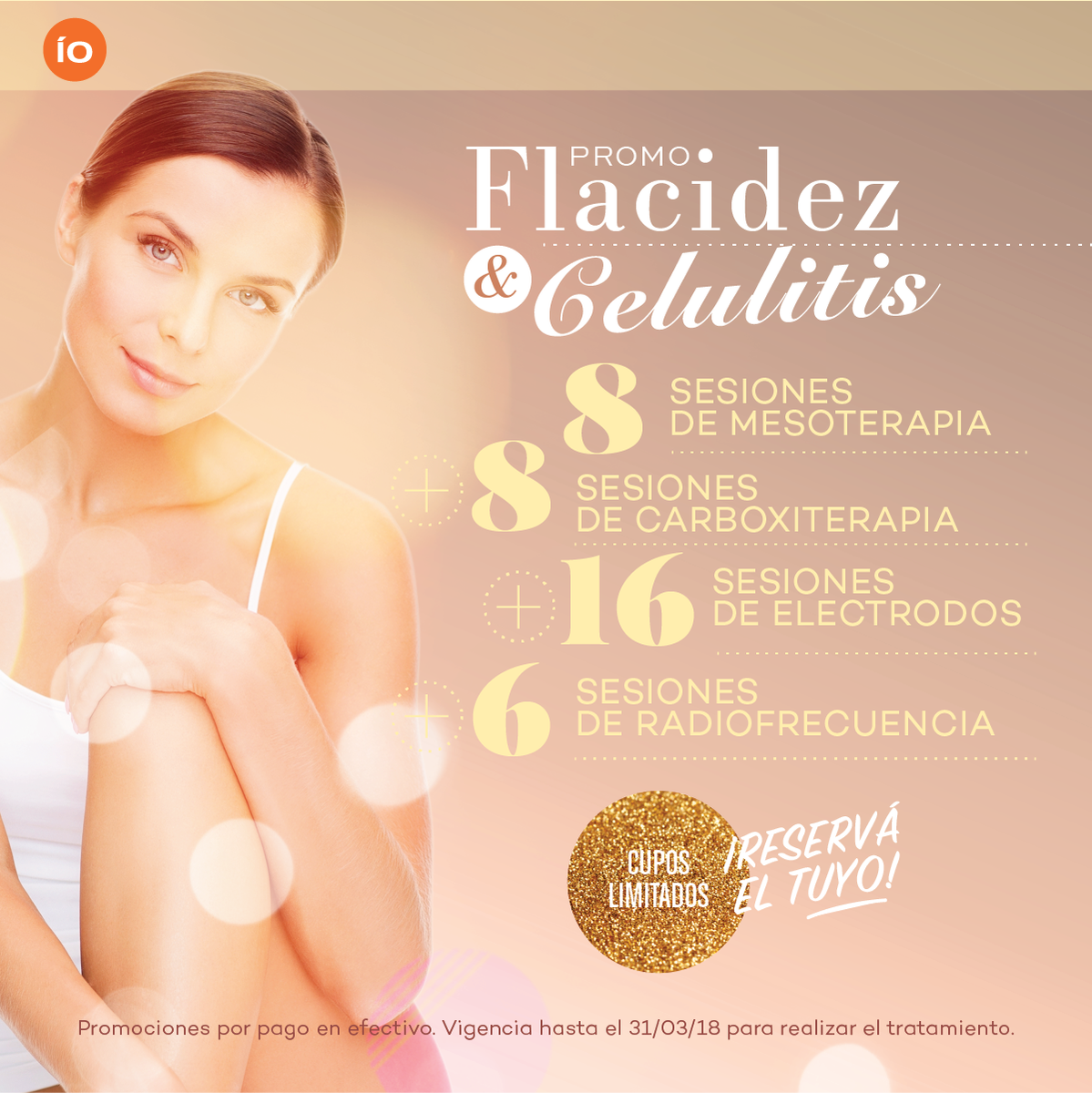 IOBELLAforma's tweet photo. ¿Ya viste las promociones de este mes? 🔅‼️
Más información  en https://t.co/0pGLlY0In5 https://t.co/WHjYtiusOt