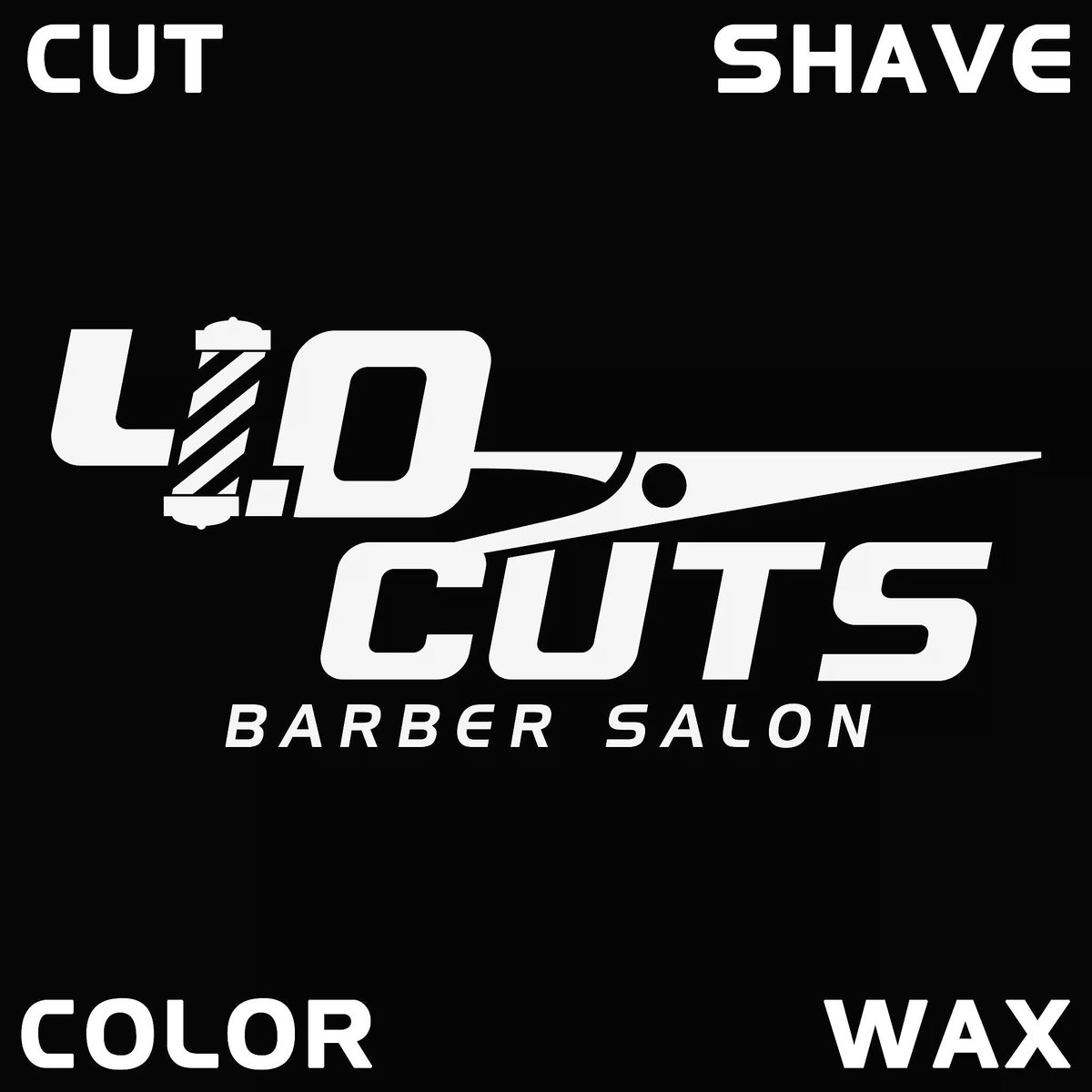 4 0 Cuts Barbersalon 4 0cuts Twitter