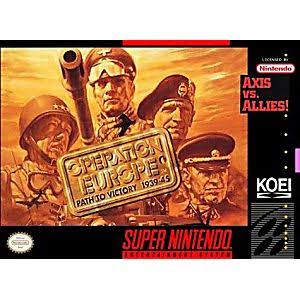 DannoVG's tweet photo. #BuenosDias. Hoy cumple 25 años Operation Europe: Path to Victory, juego de estrategia bélica lanzado para por Koei (antes de ser @koeitecmo) La campaña  sólo estaba disponible en la versión japonesa y se jugaba como Alemania.
Recuerden participar en el #SorteOSG #FelizMartes
495 https://t.co/y3rbCOGQGX