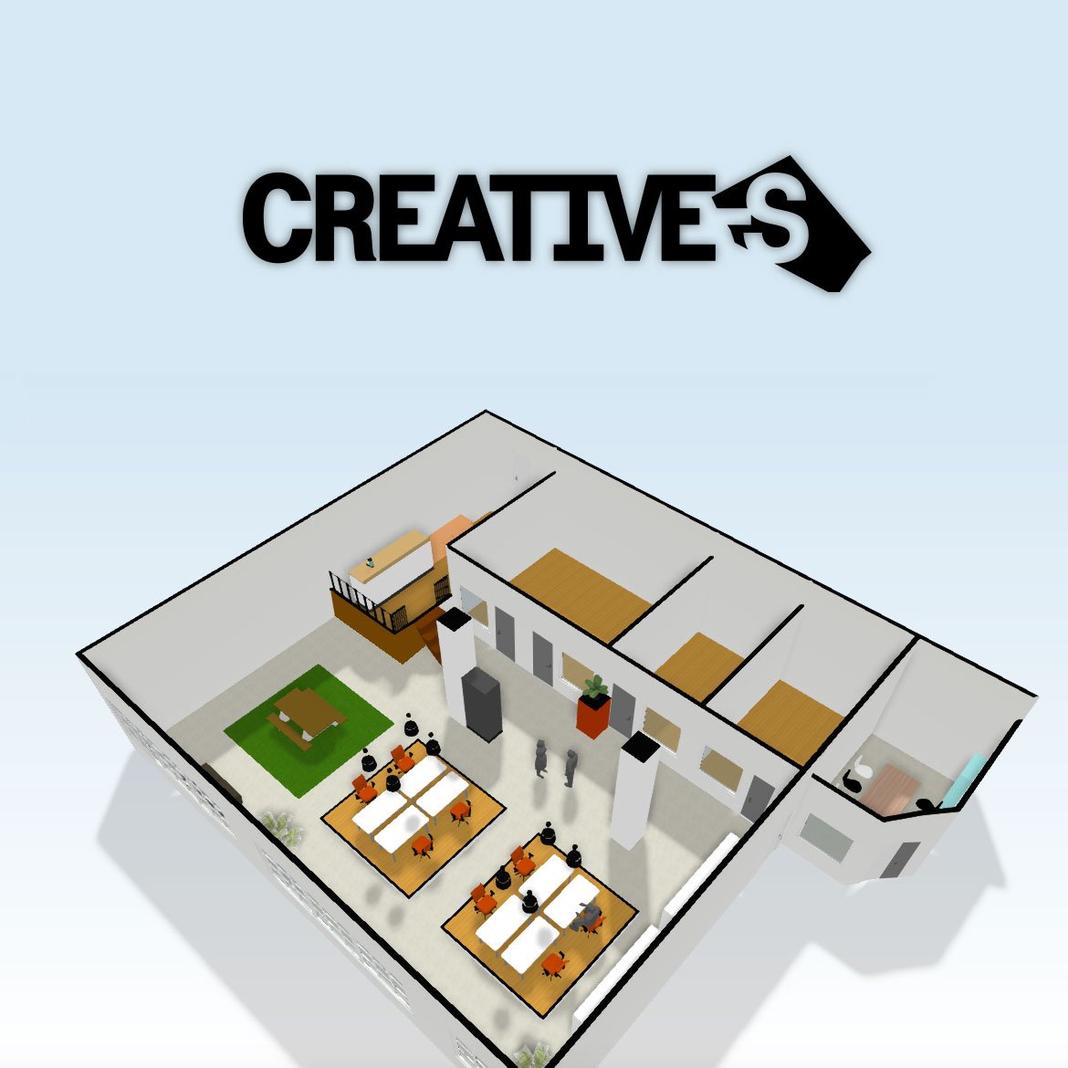 CREATIVE-S tweet media