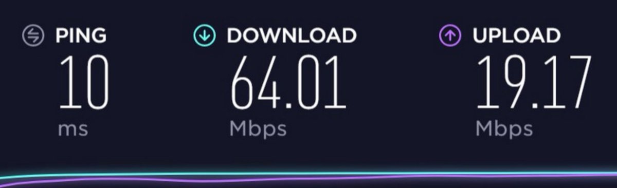 MrsBrookfield's tweet photo. #Bye4G! #FirstWorldProblemsSolved https://t.co/Nf0AxVbNi8