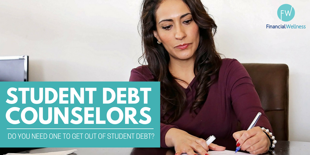TheFinWellOrg's tweet image. Another #studentloan #FAQ answered right here. Read on to learn more: bit.ly/2DmJ8iQ.

#debt #student #loan #money #education