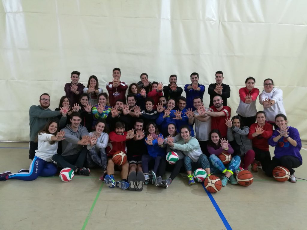 SalvaVidasFacil's tweet photo. @CanalUGR @UGRenfurecida_  https://t.co/8Xx3Zgl9Za