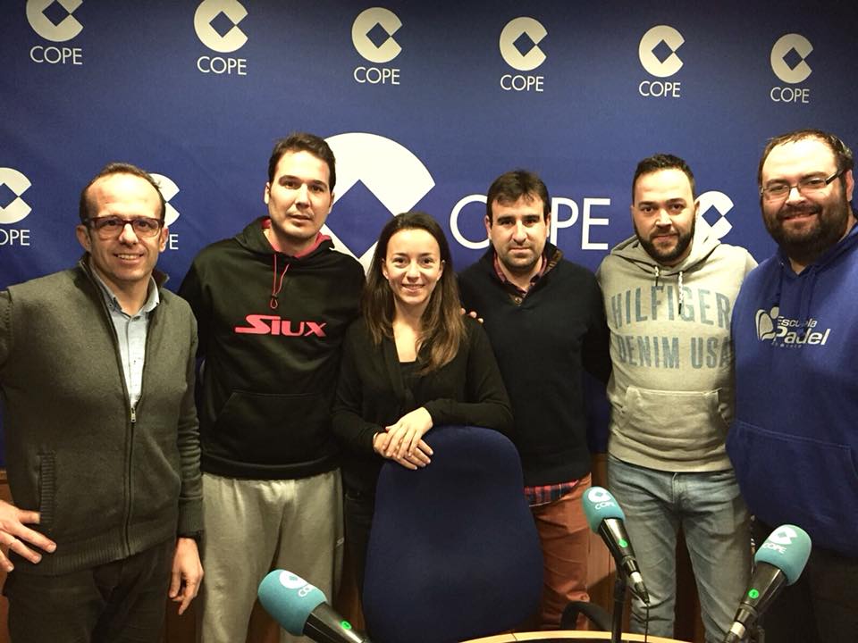 Ciudad del Deporte: 80 familias más y comenzarán las obras cope.es/a/451932 vía @cope_es