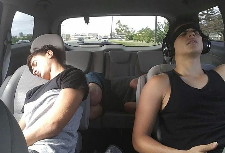 cncoxsiempre's tweet photo. Que lindos se ven durmiendo
TERNURITAS 😪😴😘
@zabdiel1344 https://t.co/UhSlsPdbc4