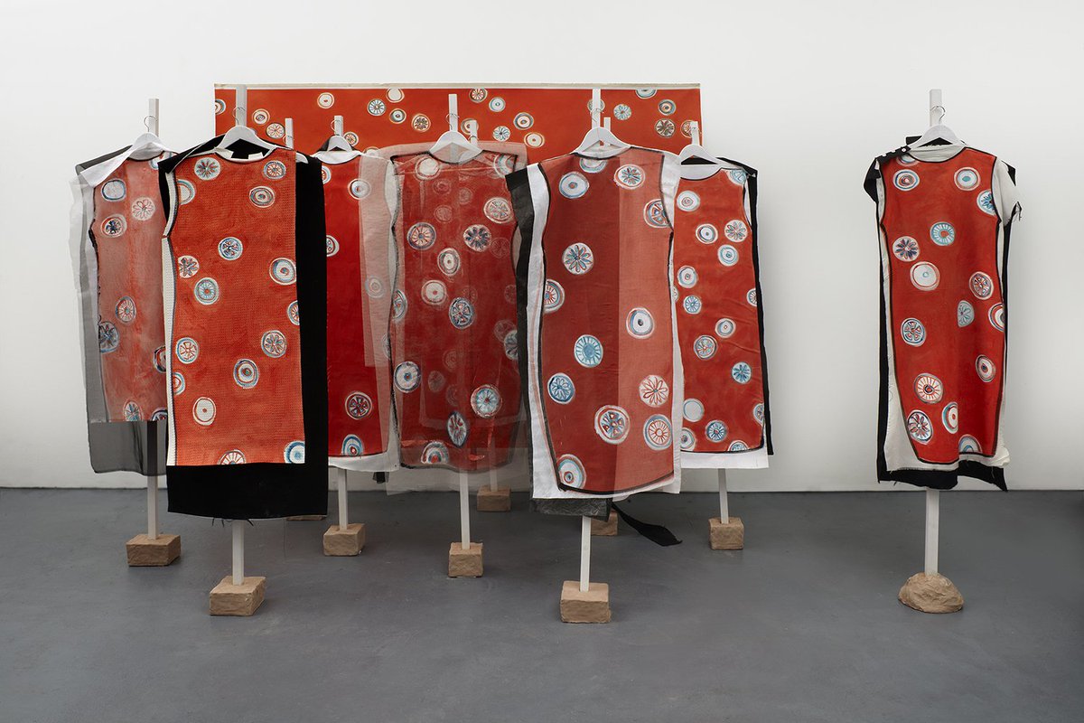 South London Gallery (@slg_artupdates) on Twitter photo Explore Lisa Milroy's approach to still life in her solo exhibition 'Here & There: Paintings by Lisa Milroy' opening <a href="/Parasolunit/">Parasol unit</a> tonight 6-8 pm bit.ly/LisaMilroyExhib Explore Lisa Milroy's approach to still life in her solo exhibition 'Here & There: Paintings by Lisa Milroy' opening <a href="/Parasolunit/">Parasol unit</a> tonight 6-8 pm bit.ly/LisaMilroyExhib