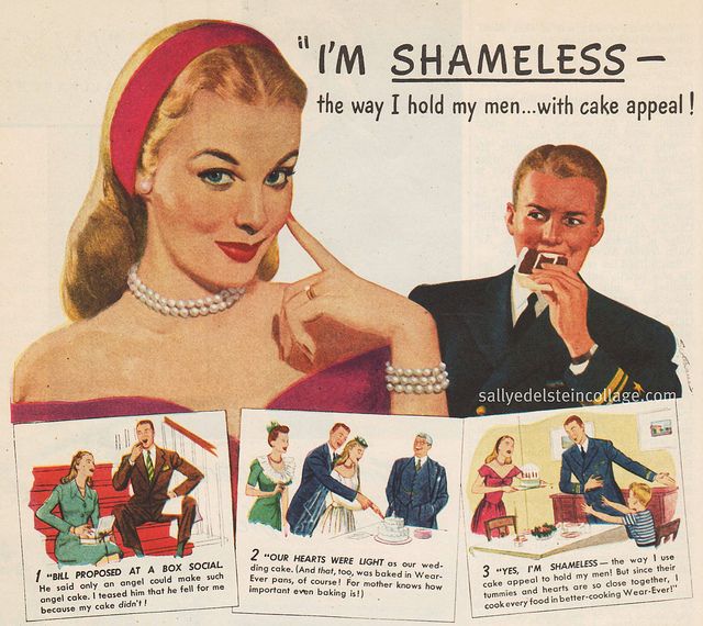 Anne Maine on Twitter: "The next in my series of "Vintage Sexist Ads", and yes, they're back and there are so many of them! Today they seem so funny, but these are