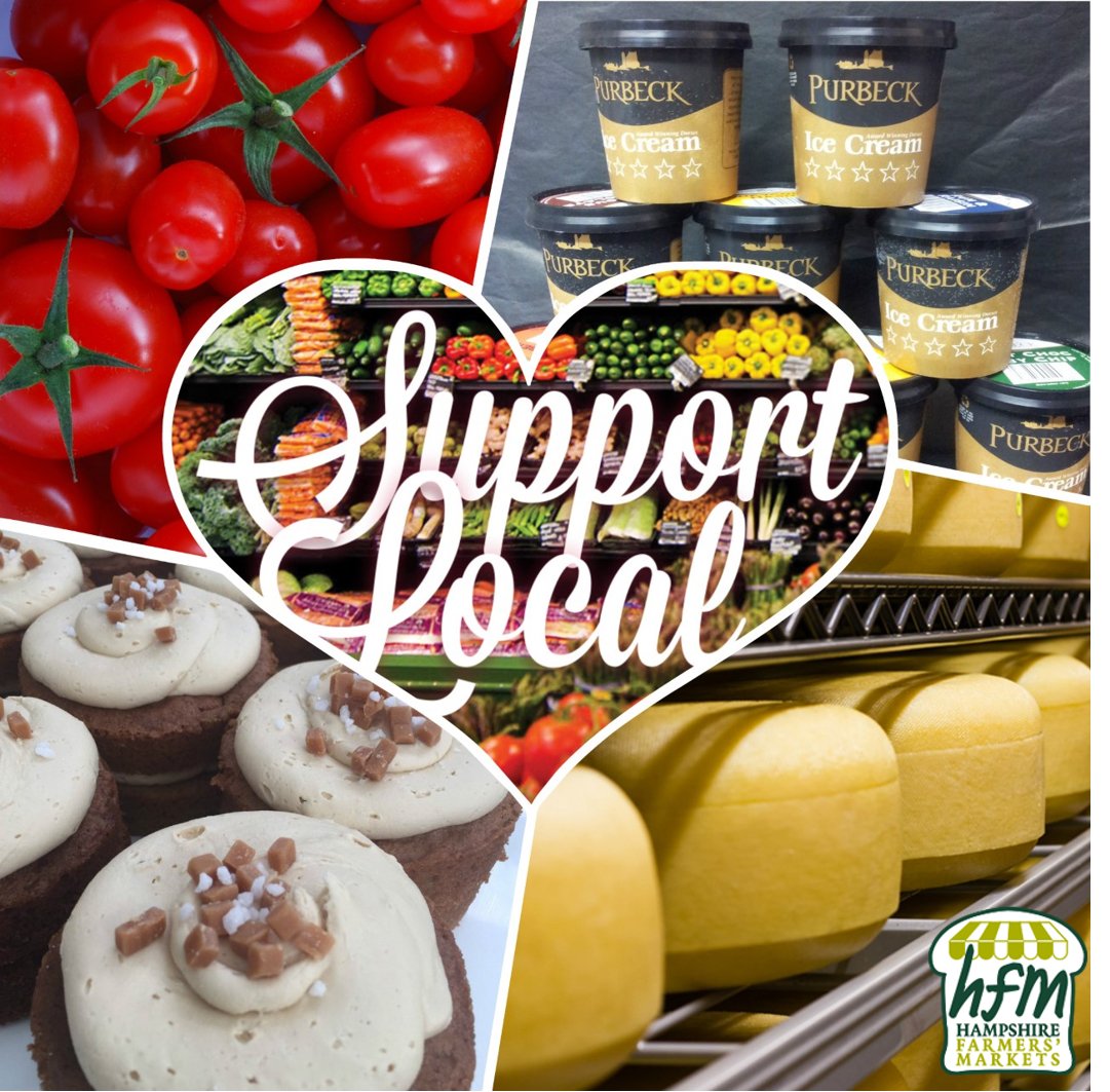 FurlongCentre's tweet image. Join us on the last Saturday of every month for our #Ringwood #farmersmarket with the award winning local producers from @HantsFarmersMkt. Next one is on Saturday 27th January, from 10am-2pm. #supportlocal