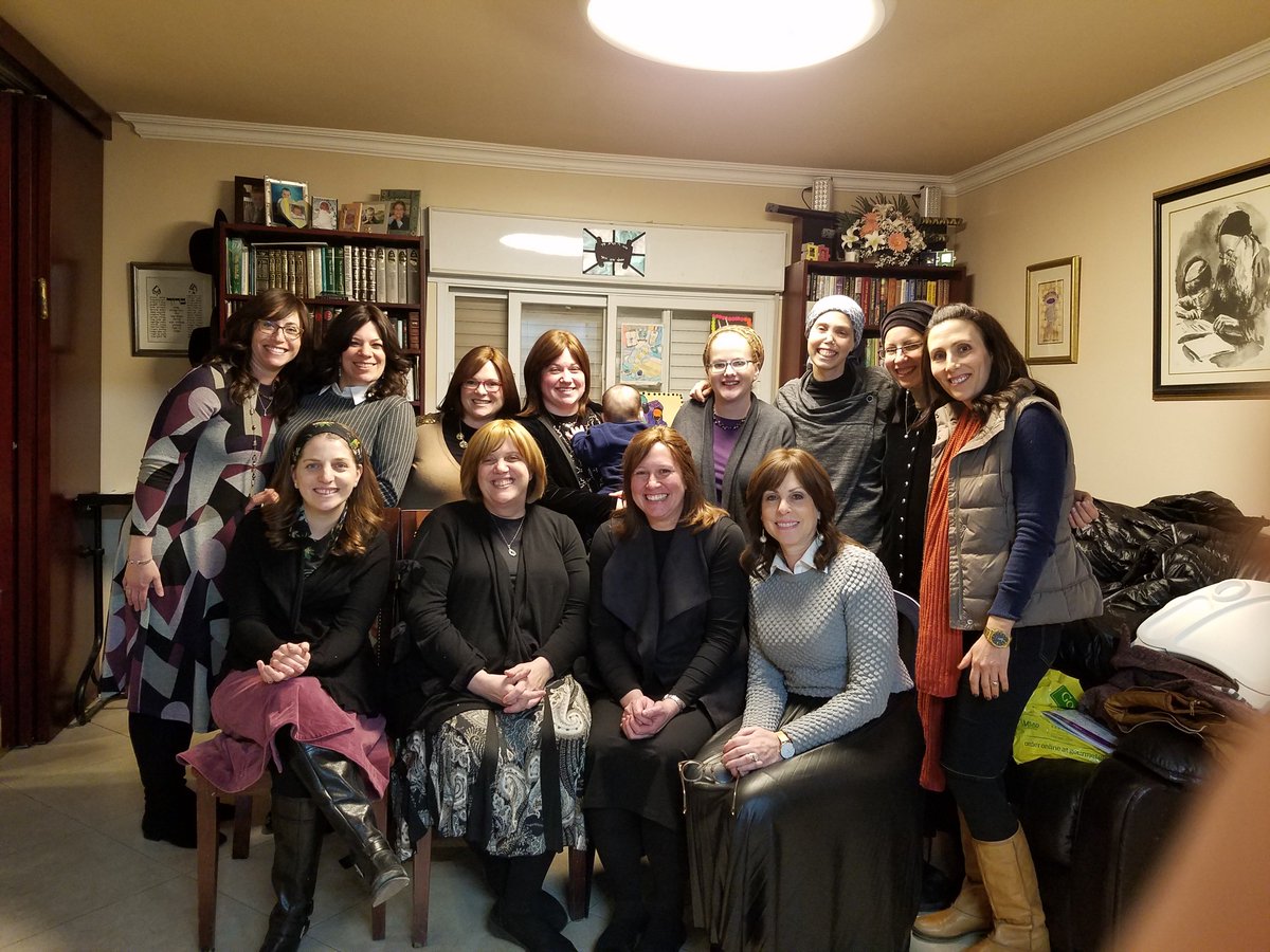 Another Alumni Reunion in Israel attended by 10 of 11 living in Israel with Mrs Spirn and Mrs. Myrna Weinberger! Thank You to Dahlia (Openden) Steinhardt for Hosting!
