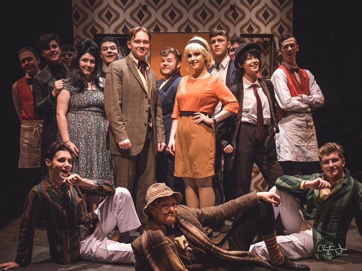 The SPACE Somerset tweet media