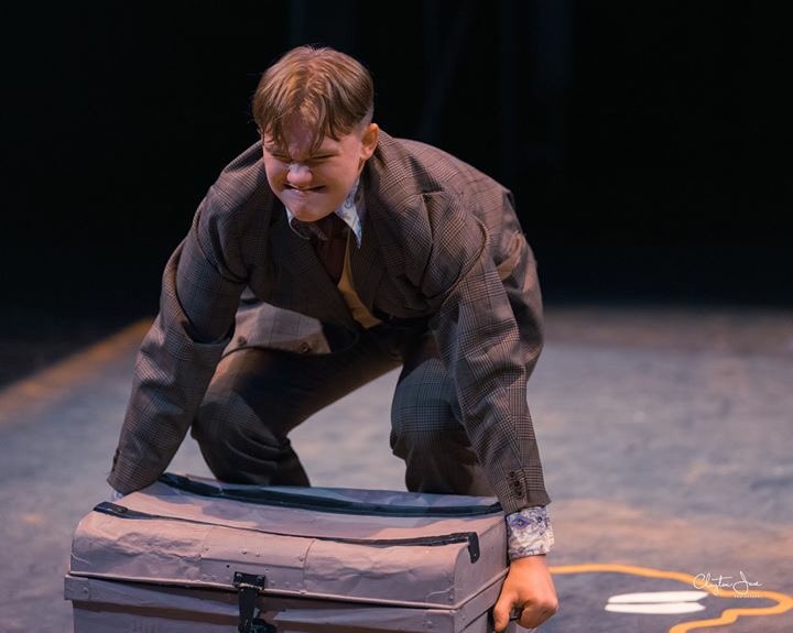 The SPACE Somerset tweet media