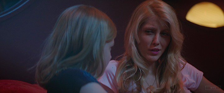 Yvonne Zima was born on this day 29 years ago. Happy Birthday! What\s the movie? 5 min to answer! 