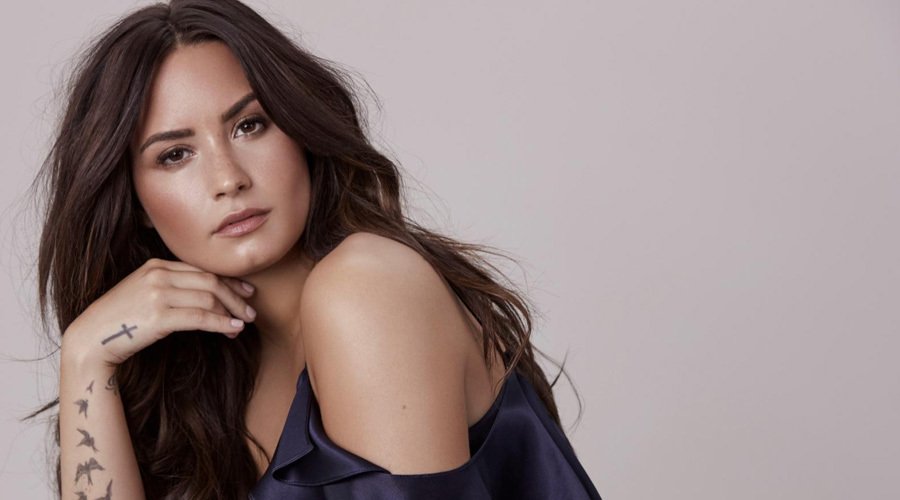 DEMİ LOVATO PAYLAŞIMLARLA DİKKAT ÇEKİYOR. radyobeykent.com/demi-lovato-pa…