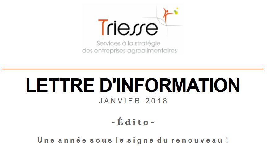 TriesseGressard's tweet photo. Notre dernière #newsletter est en ligne !! Découvrez notre débat #1 sur la filière #porc espagnole🇪🇸, des news de l'équipe et focus sur notre partenariat avec @POLE_TERRALIA ! 👉> https://t.co/vaZpvUJi9L https://t.co/XXrAF5kwIk