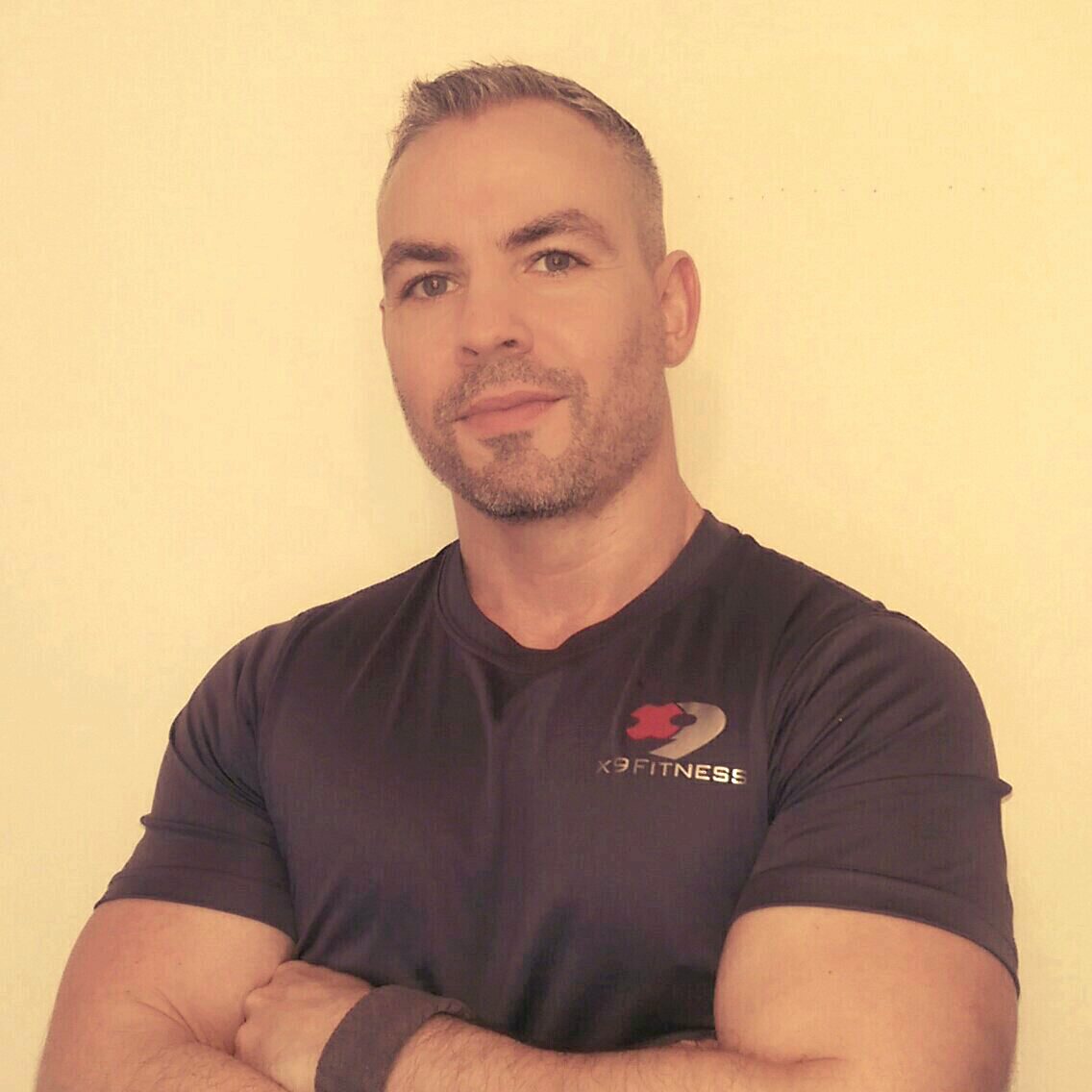Leesreason's tweet photo. Thought it was about time for an update after 5 years #NewProfilePic https://t.co/sGiu0RpFBM