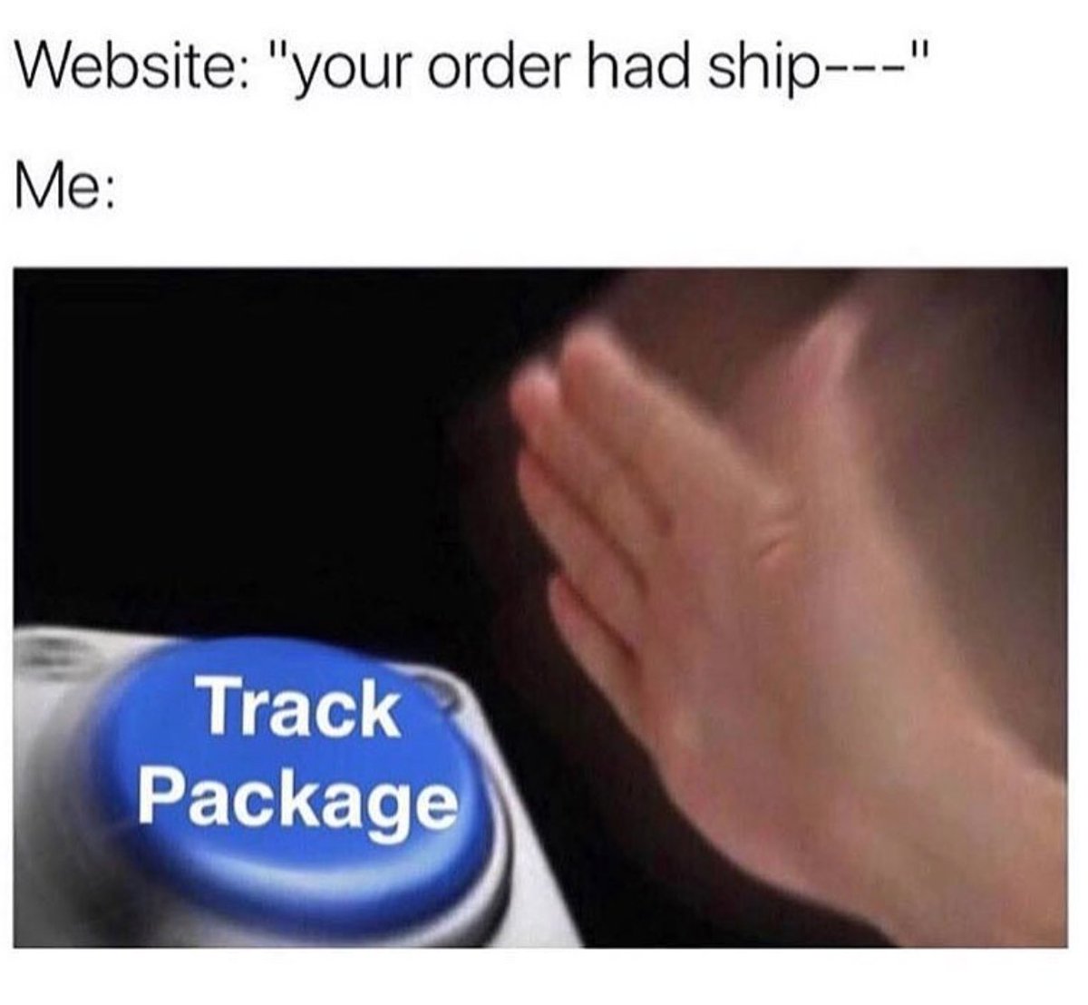 WHERE IS IT?!?!?