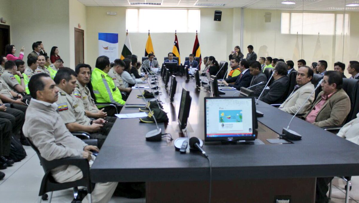 Gobernación de Loja tweet media