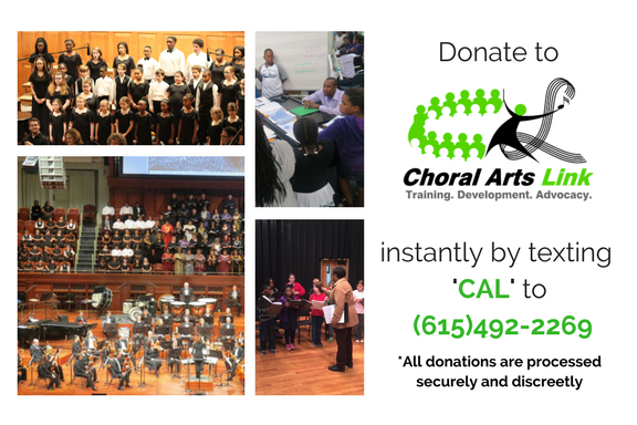 METSingers's tweet photo. Thank you for your support over the last week as our MET Singers, MET Academy in the School Singers and MET Alum sang throughout Nashville. If you have enjoyed any performance please donate by texting 'CAL' to (615)492-2269!
#CAL20 #MET20 #Donate https://t.co/wkWIB95KNK