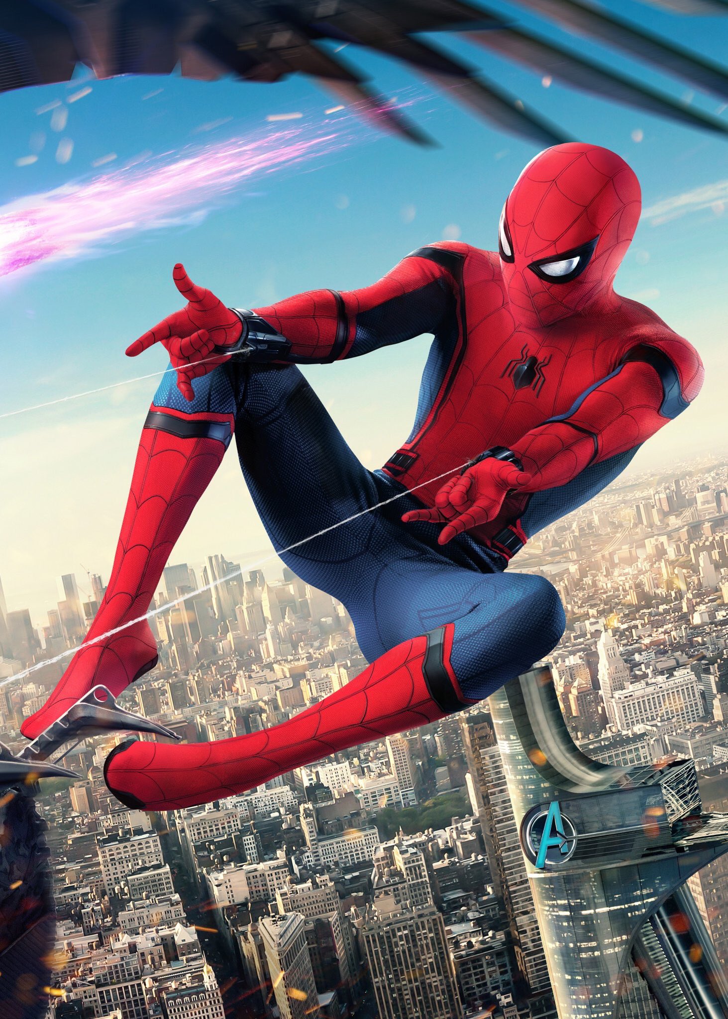 東雲 マヒロ A Twitter キャプテン アメリカかスパイダーマンかな キャプテンは自らの正義を信じてるし スパイダーマン は十代ならではの悩みもありヒーローとして頑張っている姿は本当にかっこいい 憧れのアベンジャーズ T Co I21cmf7rdo Twitter