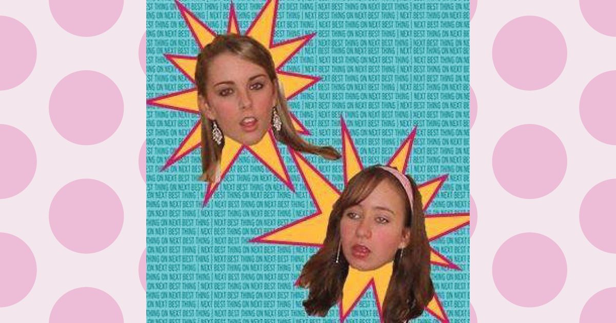 OH YES. 'Volatile and Bold' <a href="/NextBestThingUK/">Next Best Thing</a> have just been added to the bill for Stitch! Jan 29 at <a href="/paperdressed/">Paper Dress Vintage</a>. It. Will. Be. Fun. TIX: goo.gl/PEixsU