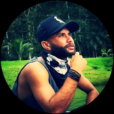 TechioCampos's tweet image. Foda se to vivendo 🤘😎🖕