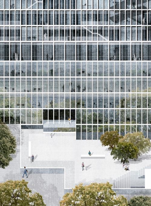 ArchDaily's tweet image. 12 Offices that Use Collage to Create Architectural Atmospheres.
See +49 examples here: archdai.ly/2FHTOqH